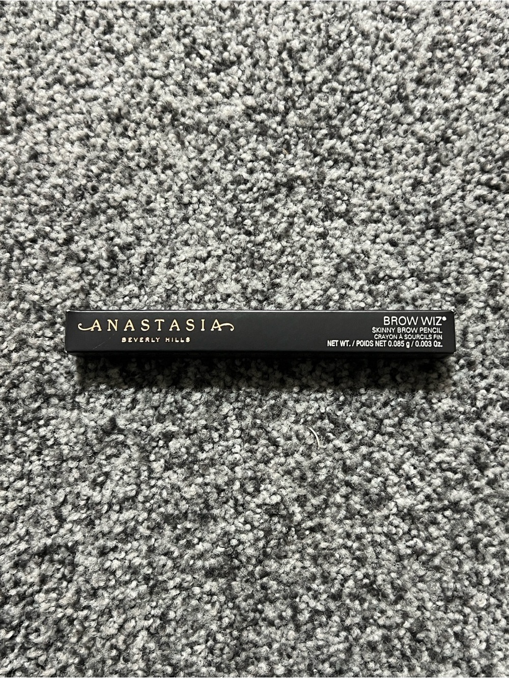 Anastasia Beverly Hills Skinny Brow Wiz Full Size  Soft Brown NIB